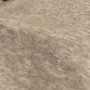 Meet your Posher, Aldair